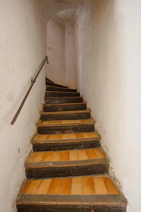 Gregbnb - Centre Ancien - Climatise - T2 Mezzanine - 6Eme Etage Tulon Francja